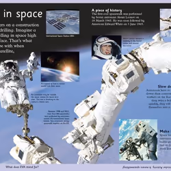 ISBN First Space Encyclopedia book Reference & languages English Paperback 136 pages