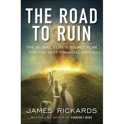 ISBN The Road to Ruin book English Paperback 352 pages