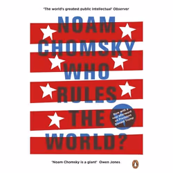 ISBN Who Rules the World?, English, Paperback, 336 pages