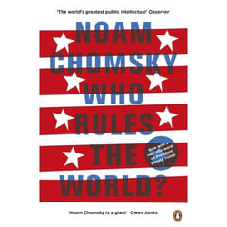 ISBN Who Rules the World? book English Paperback 336 pages