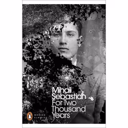 ISBN For Two Thousand Years, General novel, English, Paperback, 240 pages