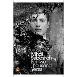 ISBN For Two Thousand Years book General novel English Paperback 240 pages