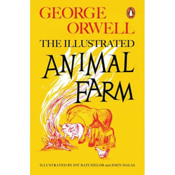 ISBN Animal Farm