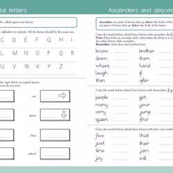 ISBN Handwriting Made Easy Ages 7-11 Key Stage 2 Confident Writing book Educational English Paperback 40 pages