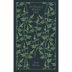 ISBN The Tenant of Wildfell Hall, Classics, English, Paperback, 576 pages