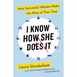 ISBN I Know How She Does It, English, Paperback, 304 pages