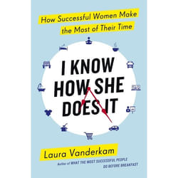 ISBN I Know How She Does It book English Paperback 304 pages