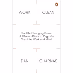 ISBN Work Clean, English, Paperback, 304 pages
