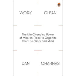 ISBN Work Clean book English Paperback 304 pages