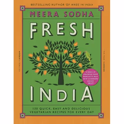 ISBN Fresh India, English, 304 pages