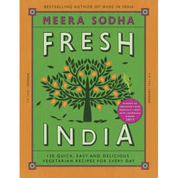 ISBN Fresh India book English 304 pages