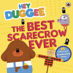 ISBN Hey Duggee: The Best Scarecrow Ever book English Paperback 32 pages