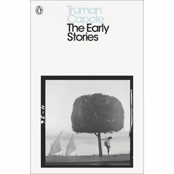 ISBN The Early Stories of Truman Capote, Literary fiction, English, Paperback, 192 pages