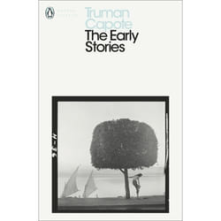 ISBN The Early Stories of Truman Capote book Literary fiction English Paperback 192 pages