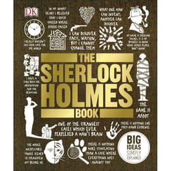 ISBN The Sherlock Holmes book Art & design English Hardcover 352 pages