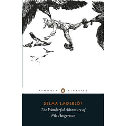 ISBN The Wonderful Adventure of Nils Holgersson