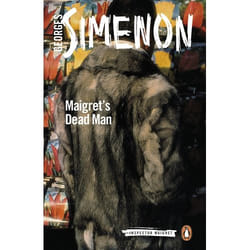 ISBN Maigret’s Dead Man