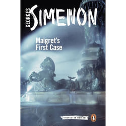 ISBN Maigret’s First Case