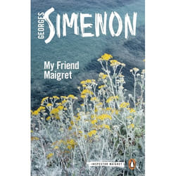 ISBN My Friend Maigret