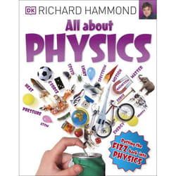 ISBN All About Physics book Science & nature English Paperback 96 pages