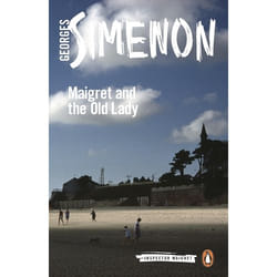 ISBN Maigret and the Old Lady
