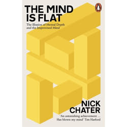 ISBN The Mind is Flat book English Paperback 272 pages