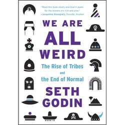 ISBN We Are All Weird book English Paperback 112 pages