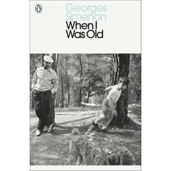 ISBN When I Was Old