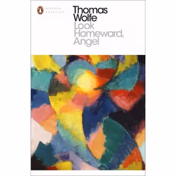 ISBN Look Homeward, Angel, General novel, English, Paperback, 576 pages
