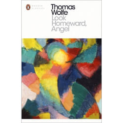 ISBN Look Homeward, Angel book General novel English Paperback 576 pages