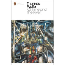 ISBN Of Time and the River book General novel English Paperback 1040 pages