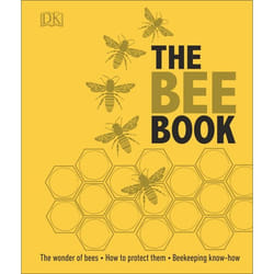 ISBN The Bee book Science & nature English Hardcover 224 pages