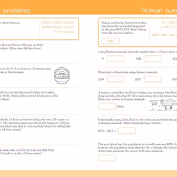 ISBN Problem Solving Made Easy Ages 9-11 Key Stage 2 book Mathematics English Paperback 40 pages