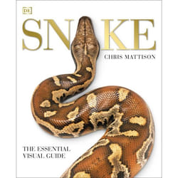 ISBN Snake book Educational English Paperback 200 pages