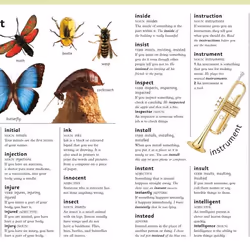 ISBN First Children's Dictionary book Reference & languages English Paperback 256 pages