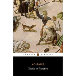 ISBN Treatise on Toleration