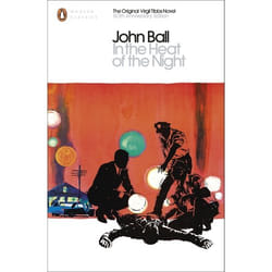 ISBN In the Heat of the Night book General novel English Paperback 176 pages