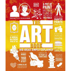 ISBN The Art book Art & design English Hardcover 352 pages