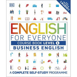 ISBN English for Everyone Business English Course Level 1 book Paperback 192 pages
