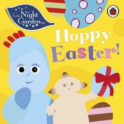 ISBN In the Night Garden: Happy Easter! book English 16 pages