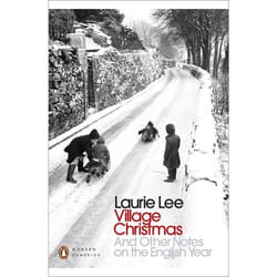 ISBN Village Christmas book Literary fiction English Paperback 160 pages