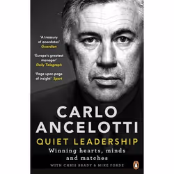 ISBN Quiet Leadership, English, Paperback, 336 pages