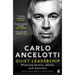 ISBN Quiet Leadership book English Paperback 336 pages