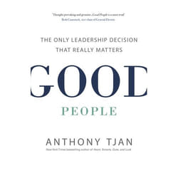 ISBN Good People book English Paperback 304 pages