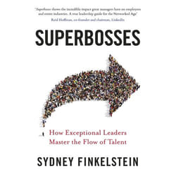 ISBN Superbosses book English Paperback 272 pages