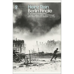 ISBN Berlin Finale book General novel English Paperback 672 pages