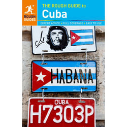 ISBN The Rough Guide to Cuba