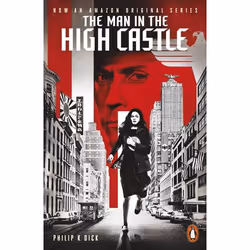 ISBN The Man in the High Castle, General novel, English, 256 pages