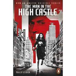 ISBN The Man in the High Castle book General novel English 256 pages
