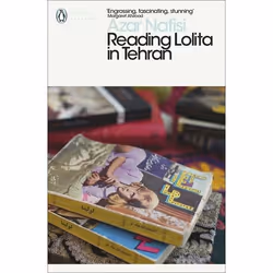ISBN Reading Lolita in Tehran, English, Paperback, 368 pages